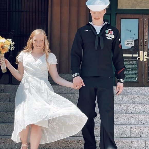 Michael Kors sample fragrance set - Picture 4 of 4